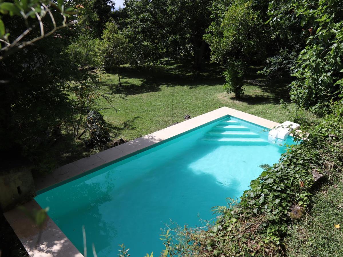 Associacao Quinta Das Relvas Branca ภายนอก รูปภาพ