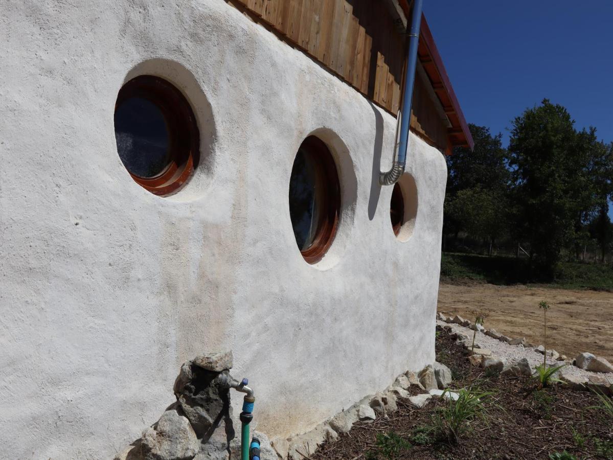 Associacao Quinta Das Relvas Branca ภายนอก รูปภาพ
