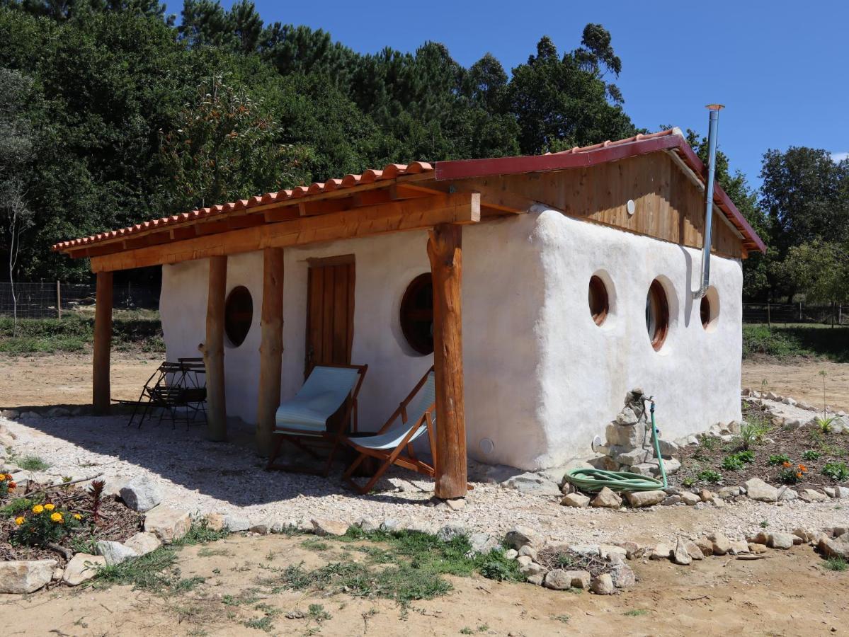 Associacao Quinta Das Relvas Branca ภายนอก รูปภาพ