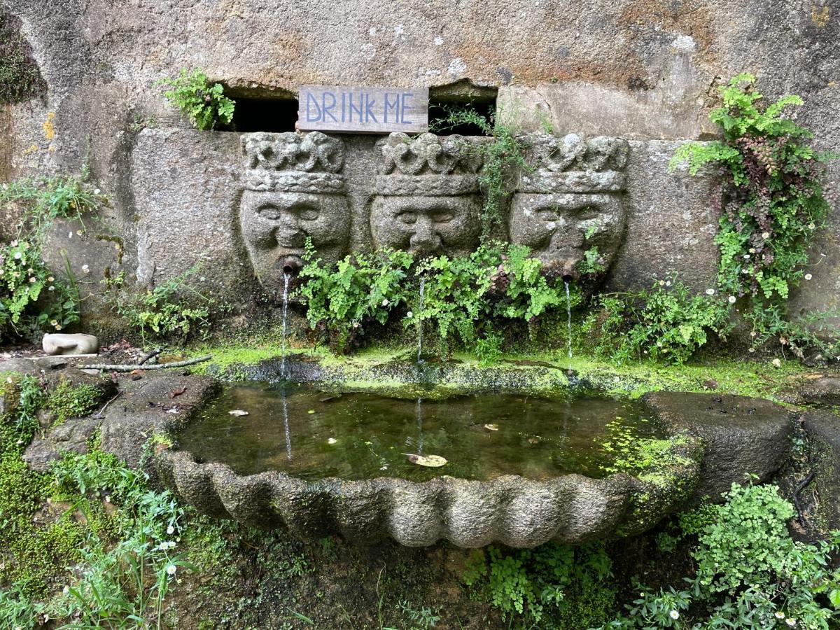 Associacao Quinta Das Relvas Branca ภายนอก รูปภาพ