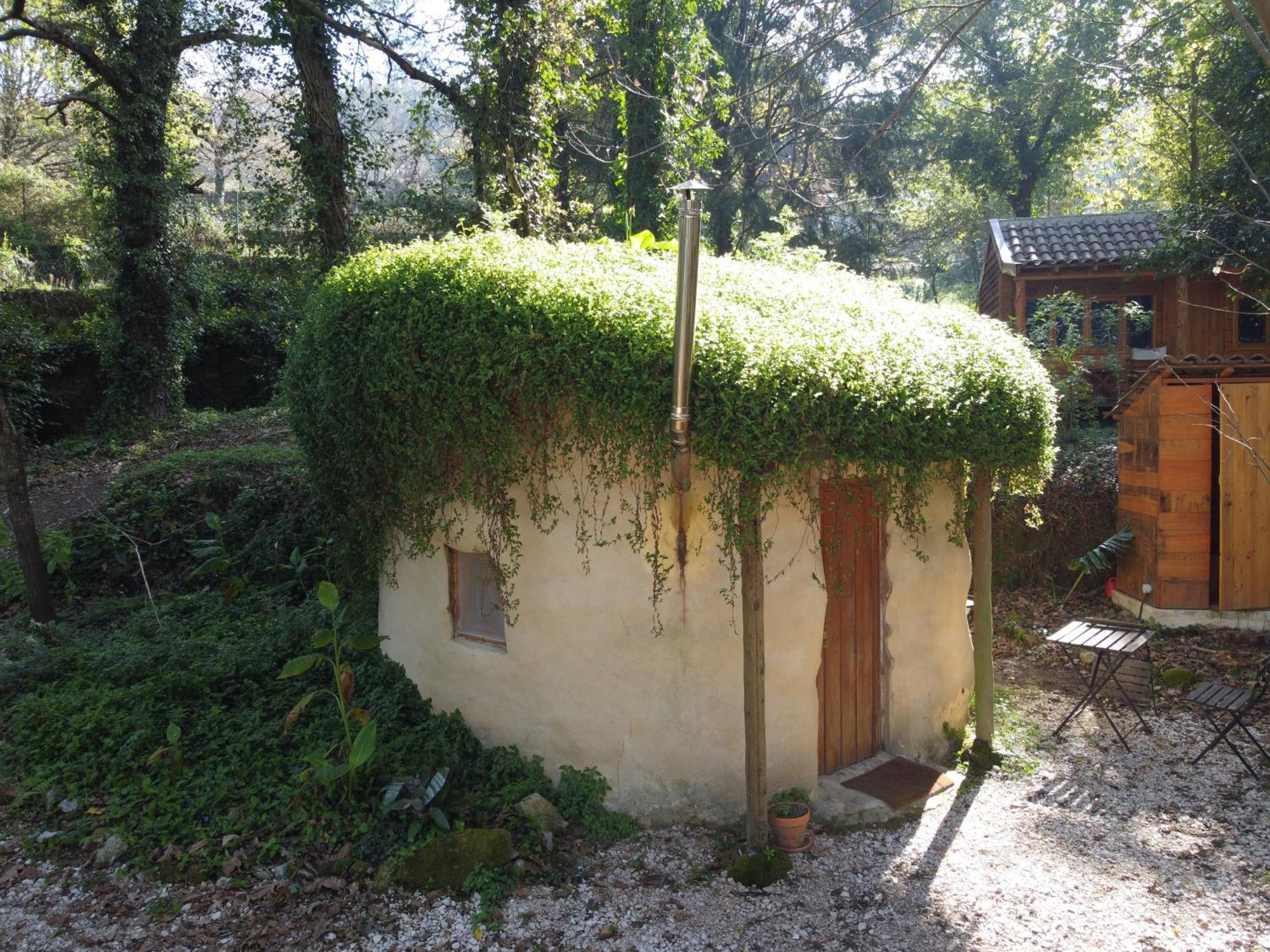 Associacao Quinta Das Relvas Branca ภายนอก รูปภาพ