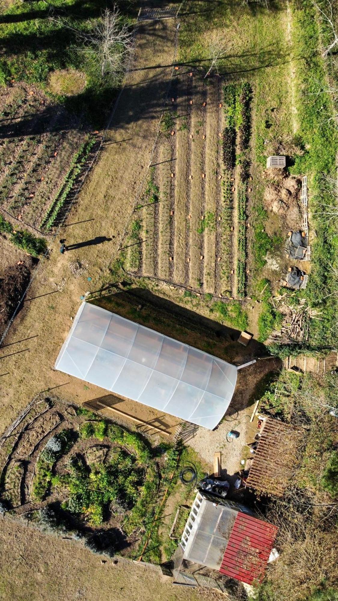 Associacao Quinta Das Relvas Branca ภายนอก รูปภาพ