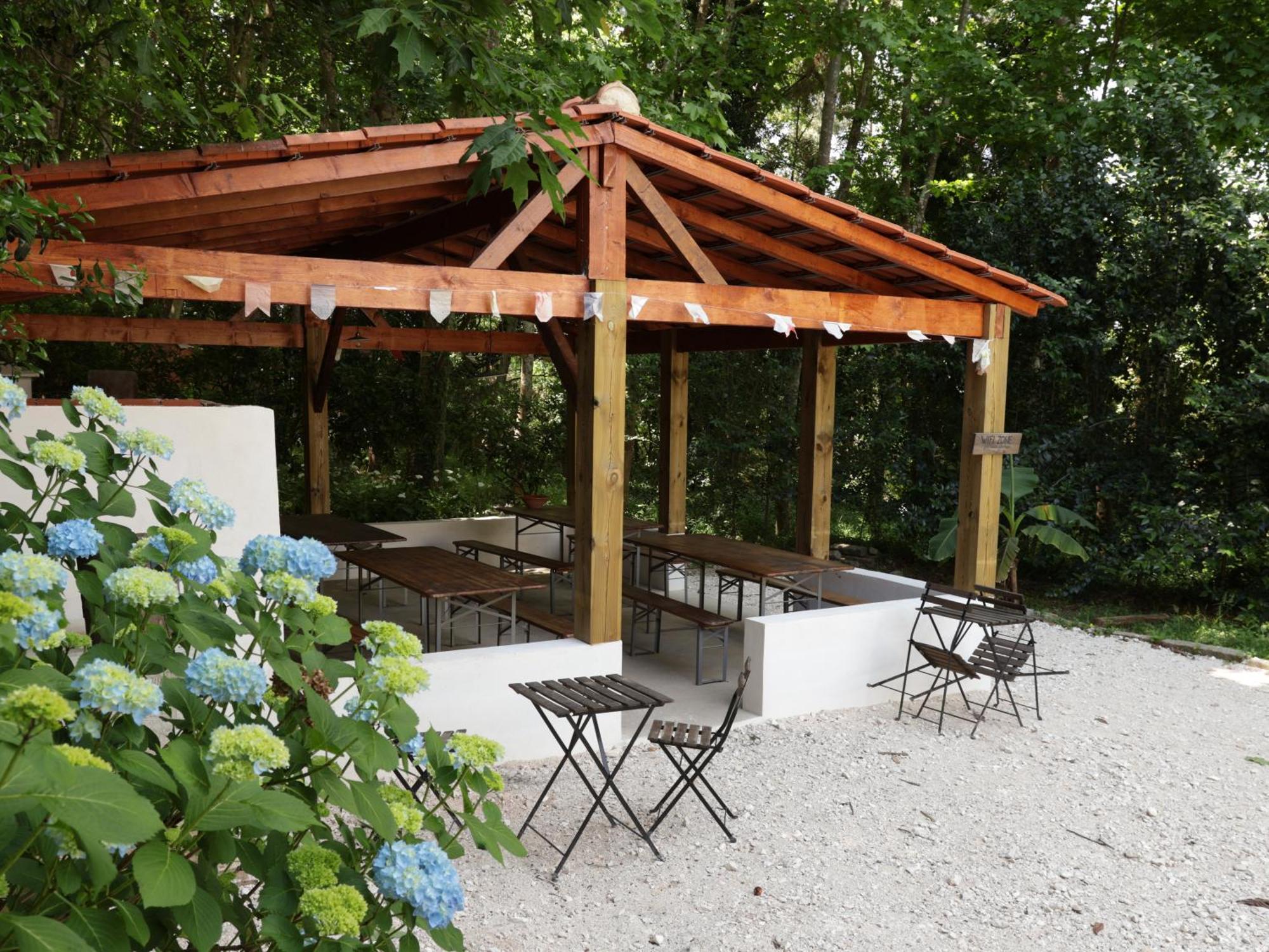 Associacao Quinta Das Relvas Branca ภายนอก รูปภาพ
