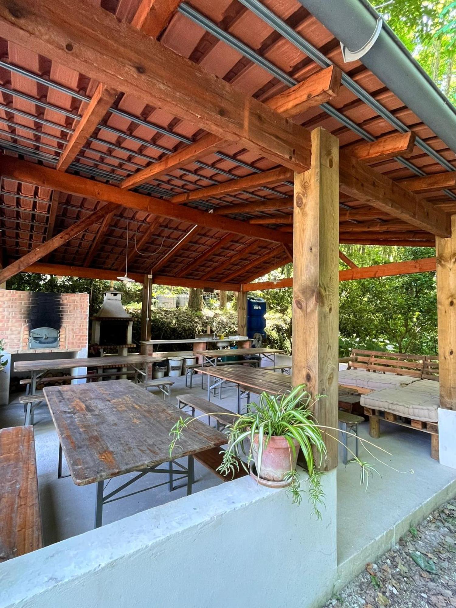 Associacao Quinta Das Relvas Branca ภายนอก รูปภาพ