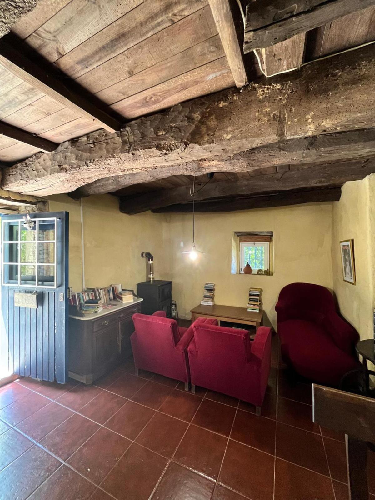 Associacao Quinta Das Relvas Branca ภายนอก รูปภาพ