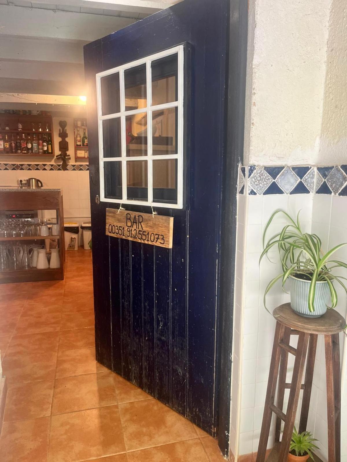 Associacao Quinta Das Relvas Branca ภายนอก รูปภาพ